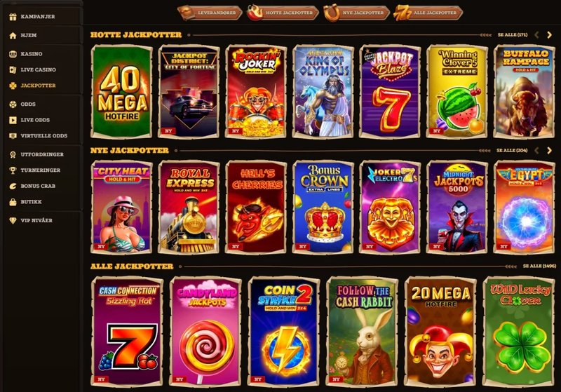 Introduction to lizaro online casino